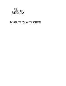 Disability / Social theories / Accessibility / Medical sociology / Disability Discrimination Act / Social model of disability / Ableism / Equality and Human Rights Commission / Inclusion / Disability rights / Health / Sociology