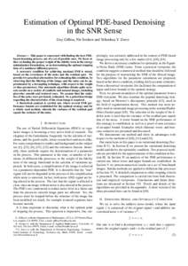 Algebra of random variables / Probability theory / Covariance / Variance / Statistics / Covariance and correlation / Data analysis
