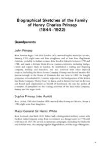 Prinsep / Hallam Tennyson /  2nd Baron Tennyson / Julia Margaret Cameron / Little Holland House / George Frederic Watts / Charles Hay Cameron / Busselton /  Western Australia / Thomas Levett-Prinsep / Belvedere Estate / British people / English people / Royal Academicians