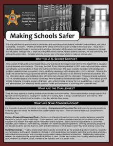 Crime / School violence / Violence / Bullying / MOSAIC Threat Assessment Systems / Ethics / Behavior / Education