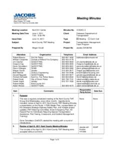 Microsoft Word - Kent County TMT Meeting Minutes[removed]doc