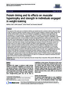 An upper limit for macromolecular crowding effects