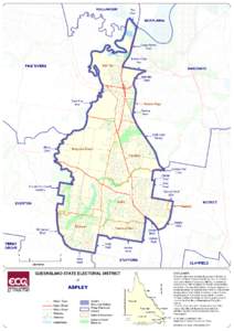 Election Map: District _ ASPLEY_1