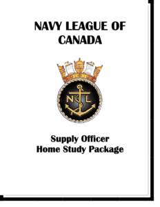 Sea Cadet Corps / Cadet / Royal Canadian Sea Cadets / Navy League Cadet Officers / Military / Canadian Cadet organizations / Royal Navy