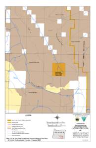 Andrews/Steens RMP and Final EIS Maps