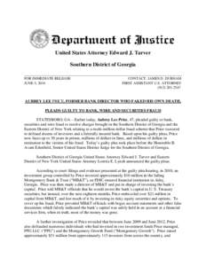 Deception / Fraud / Tort law / Securities fraud / Pearlasia Gamboa / U.S. Securities and Exchange Commission / Phillip E. Hill /  Sr. / Ethics / Law / Crimes