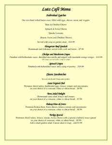 Tuna salad / Crouton / Caesar salad / Deli Choices / Open sandwich / Food and drink / Salads / Garden salad