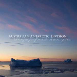 Antarctica Iceberg line_02