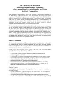 Microsoft Word - ExaminersInformationResubmitted_MMusComp.doc