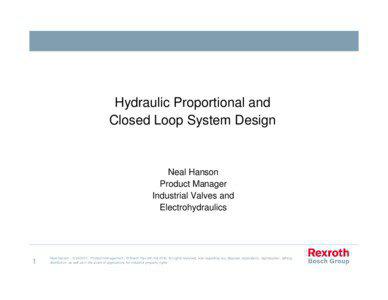 Hydraulic_Proportional_Closed_Loop_System_Design