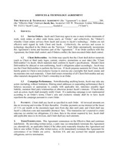 Microsoft Word - sample services agreement.doc