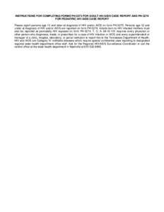 Microbiology / AIDS / HIV test / HIV / Viral load / Antiretroviral drug / Misconceptions about HIV and AIDS / CDC Classification System for HIV Infection in Adults and Adolescents / HIV/AIDS / Health / Medicine