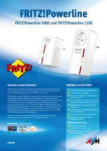 WEB_FRITZ!Powerline 500E und 520E_13991_04-2013-01_DE