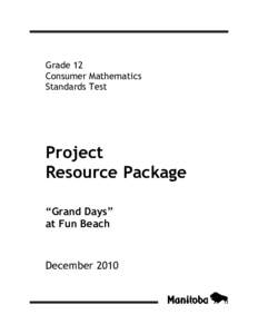 Microsoft Word - Grand Days plt res. pkg Dec 2010.doc