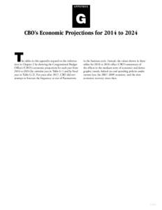 2014Budget&EconomicOutlook.book(AppendixG.fm)
