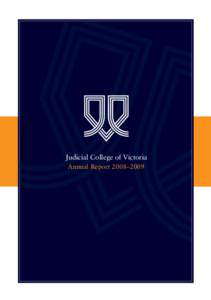 Judicial Commission of New South Wales / Marilyn Warren / Supreme Court of Victoria / Magistrate / States and territories of Australia / Victoria / Michael Rozenes