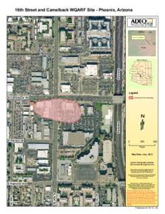 Phoenix metropolitan area / Phoenix /  Arizona / Maricopa / Phoenix Points of Pride / Geography of Arizona / Arizona / Geography of the United States