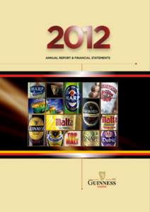 Guinness Nigeria Plc |  Annual Report & Financial Statements[removed].