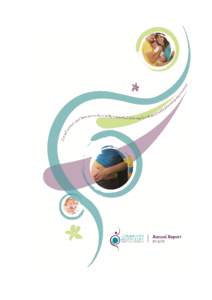 CMWA’s New Strategic PlanVision, Mission and Values CMWA’s VISION For all women and families to have safe, respectful, informed birth and early parenting experiences