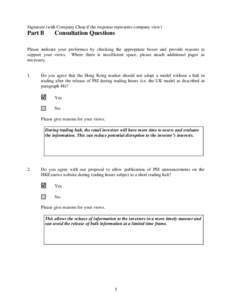 Finance / Trading halt / Order / Futures contract / Stock market / Financial economics / Investment