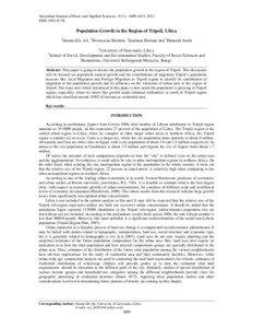 Africa / Tripolitania / Libyan civil war / Tripoli / Tajura / Janzur / Libya / Battle of Tripoli / 2010–11 Libyan Premier League / Phoenician colonies / Political geography / Geography of Africa