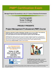 Microsoft PowerPoint - Project Management Professional (PMP)(1).ppt [Compatibility Mode]