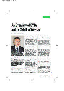 Technology / Network architecture / Television / Telecommunications in Cyprus / CYTA / Internet in Cyprus / Vodafone
