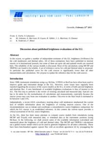 Monte Carlo software / Monte Carlo N-Particle Transport Code / Neutron / Light-emitting diode / Physics / Nuclear technology / Nuclear safety