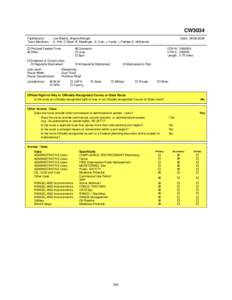 Geological history of Earth / Grasslands / Rangeland