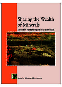 Bauxite / General Mining Act / 2nd millennium / Humanities / Mining in India / Mining / National Mineral Development Corporation