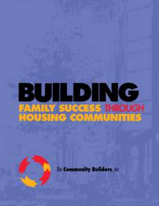 FAMILY SUCCESS THROUGH HOUSING COMMUNITIES Our Communities  L o u i s v i ll e , K Y