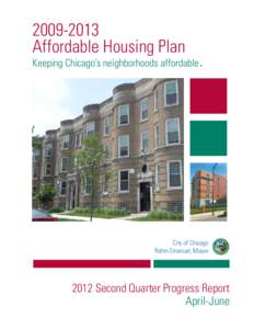 [removed]Affordable Housing Plan .  Keeping Chicago’s neighborhoods affordable