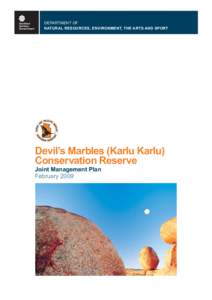 Devils Marbles JM Plan Dec08.indd