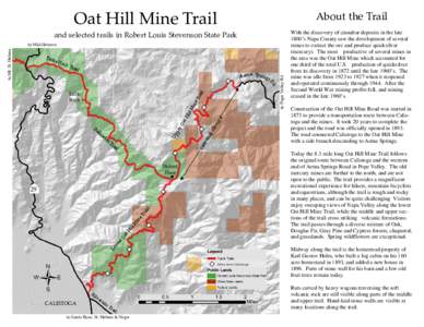 Oat Hill Mine Trail Map web version[removed]