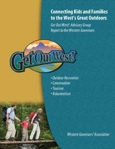 Experiential learning / Outdoor education / Nature deficit disorder / Outdoor Industry Association / Knowledge / Outdoor recreation / Wilderness / Camping / Get Outdoors Georgia / Education / Scoutcraft / Alternative education