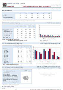 Dossier local - Commune - Le Mesnil-Simon