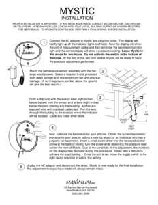 Switch / Electrical connector / Barometer / Measuring instrument / Engineering / Measurement / Technology / Human–machine interaction