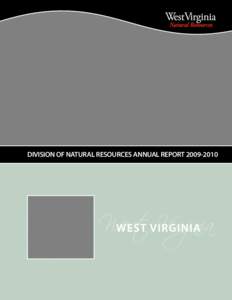 West Virginia Division of Natural Resources / East Lynn Lake / Potomac River / Bluestone Lake / Cedar Creek / Canaan Valley / Bluestone Wildlife Management Area / West Virginia / Geography of the United States / Monongahela National Forest