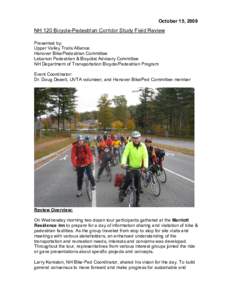 Segregated cycle facilities / Lebanon /  New Hampshire / Parks in Windsor /  Ontario / Trans Canada Trail / Transport / Bike paths in Melbourne / Mascoma River