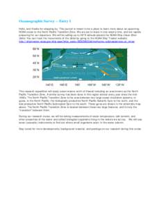 Microsoft Word - Oceanographic Survey_Entry1_10March11