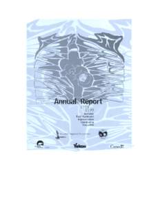 Beaufort Sea / Provinces and territories of Canada / Geography of Yukon / Geography of the Northwest Territories / Inuvialuit Settlement Region / Inuvialuk people / Yukon / Minister of Aboriginal Affairs and Northern Development / Inuvik / Geography of Canada / Inuit / Northwest Territories