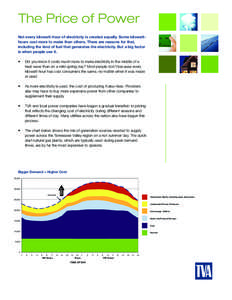 Peak demand / Power station / Demand response / Energy demand management / Electric power / Energy / Electric power distribution