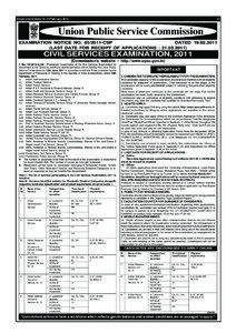 upsc civil services 2011.pmd