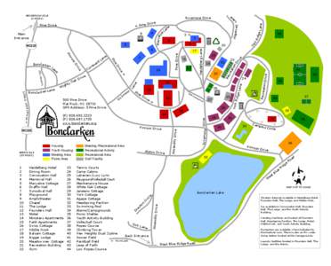 Alston Drive  Assembly D rive  Meeting /Recreational Area