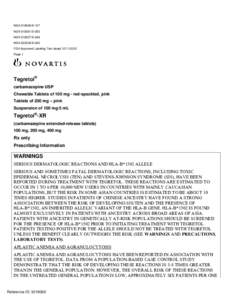 NDA[removed]S-107 NDA[removed]S-055 NDA[removed]S-048 NDA[removed]S-040 FDA Approved Labeling Text dated[removed]Page 1