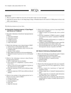 Immunosuppressants / Orthomolecular medicine / Antihemorrhagics / Naphthoquinones / Vitamin K / Azathioprine / Vitamin C / Vitamin / Vitamin B12 / Medicine / Nutrition / Chemistry