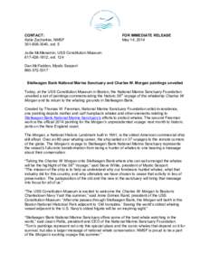 CONTACT: Katie Zacharkiw, NMSF[removed], ext. 5 FOR IMMEDIATE RELEASE May 14, 2014