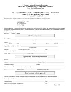 Microsoft Word - Cooper Sharpless nomination sheet.doc