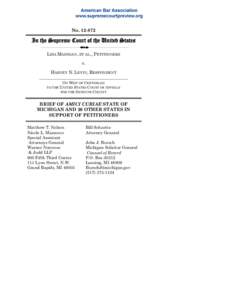 Ageism / John J. Bursch / Fair debt collection / Law / 90th United States Congress / Age Discrimination in Employment Act