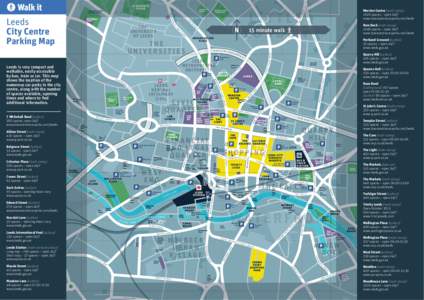 Leeds city centre / Leeds / Geography of England / Armley / Rail transport in the United Kingdom